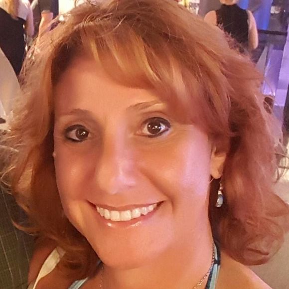 Meet your Posher, Sheri - Picture 1 of 1